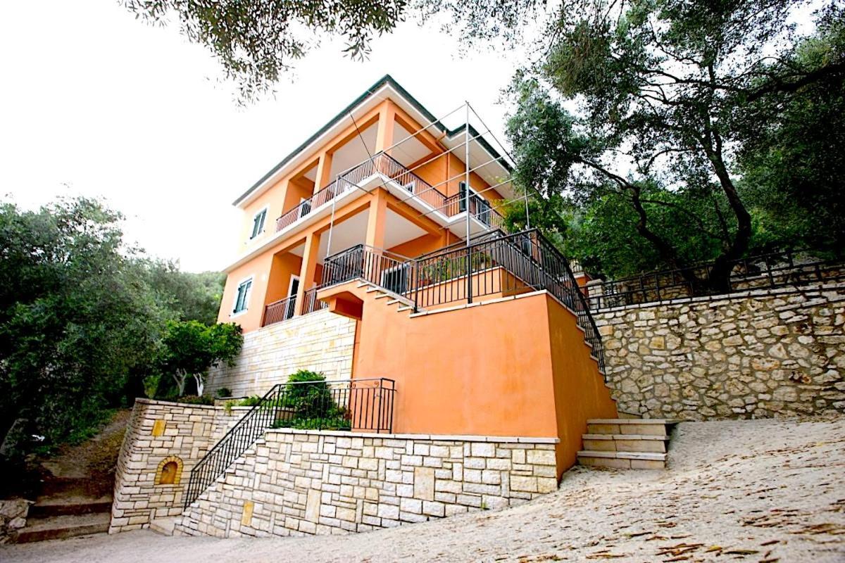 Apartament Amalia Complex *