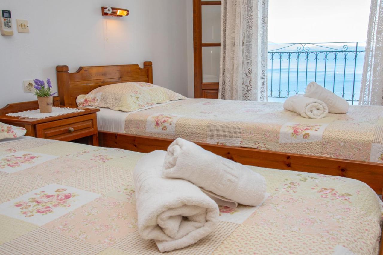 Apartament Amalia Complex *