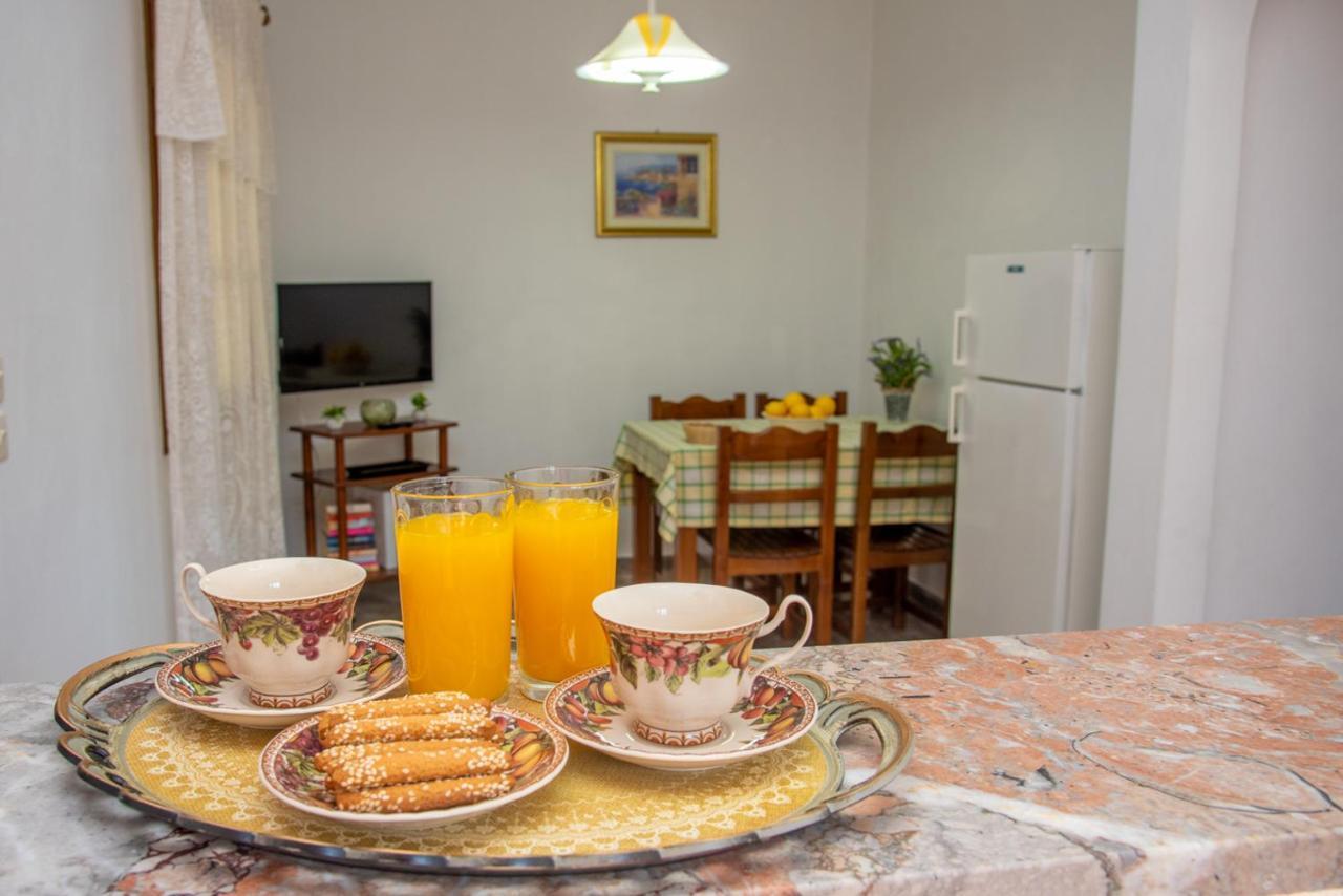 Amalia Complex Apartament *