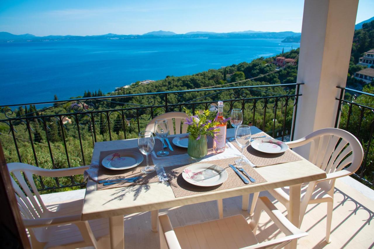 Amalia Complex Apartament