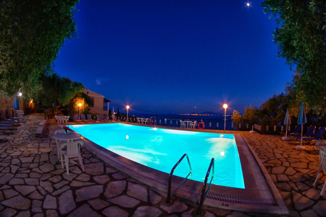 Apartament Amalia Complex
