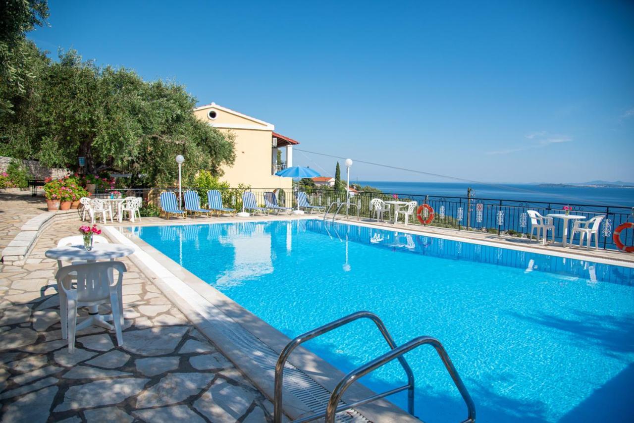 Apartament Amalia Complex *