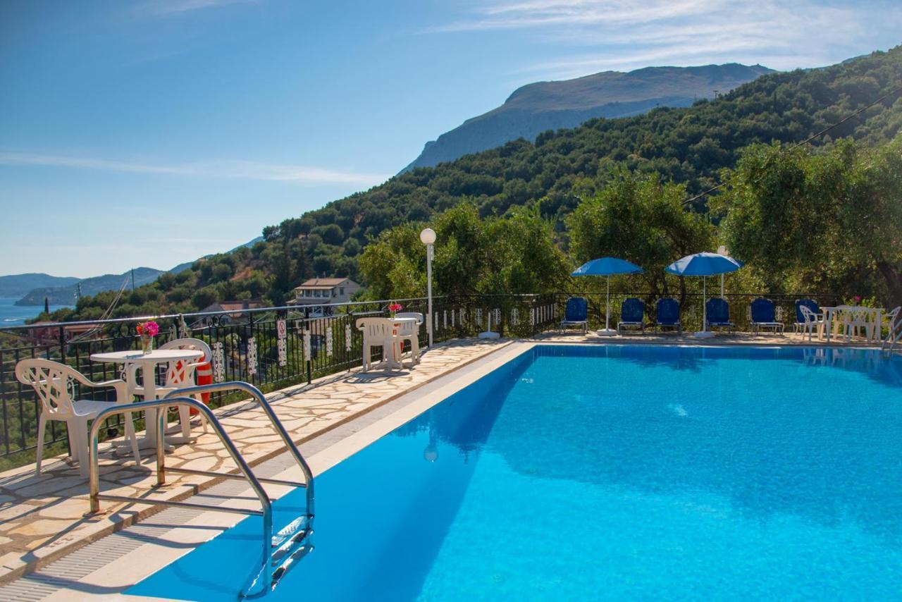 Apartament Amalia Complex