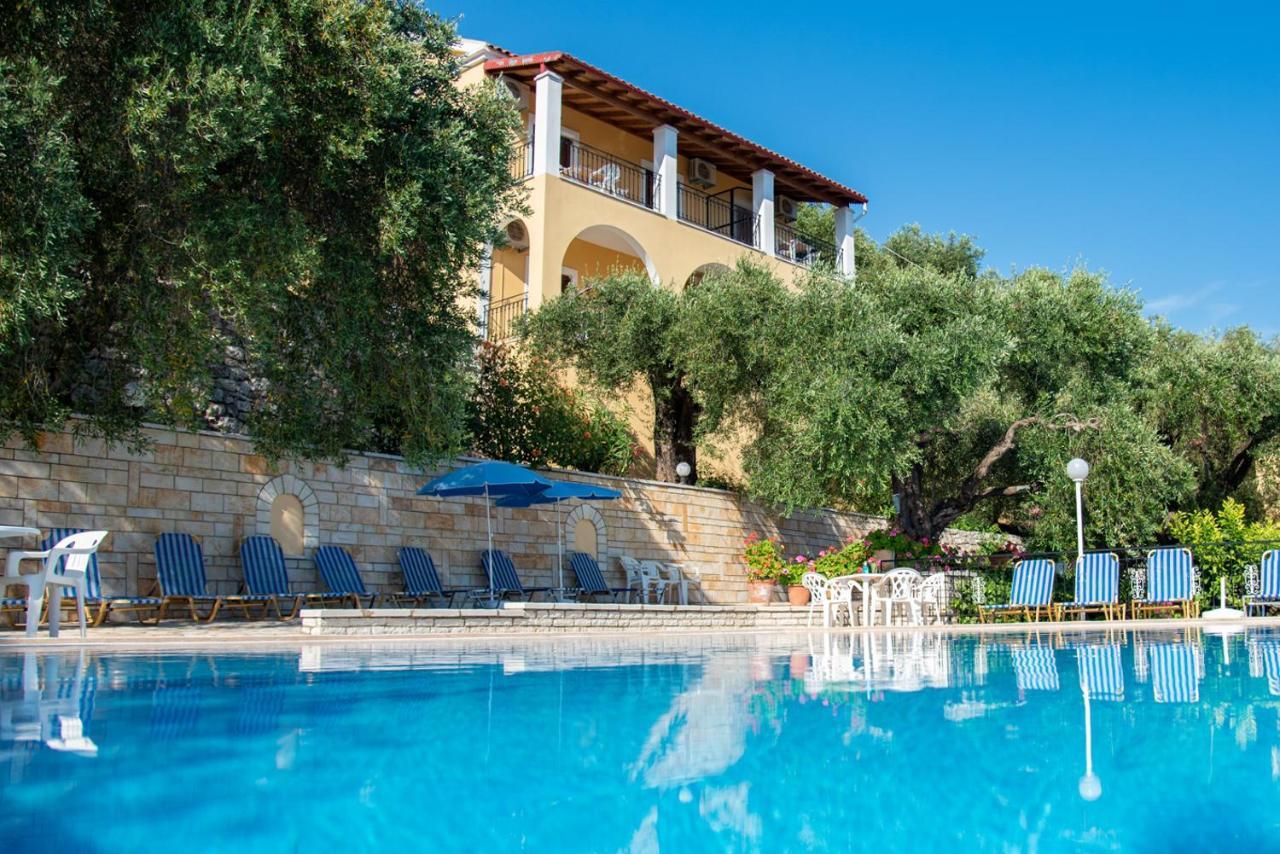 Apartament Amalia Complex