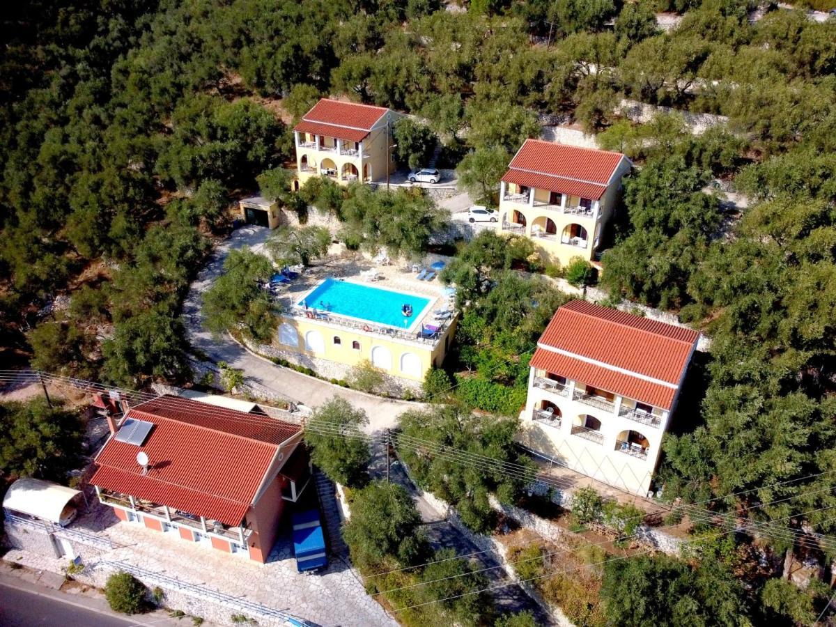 Apartament Amalia Complex