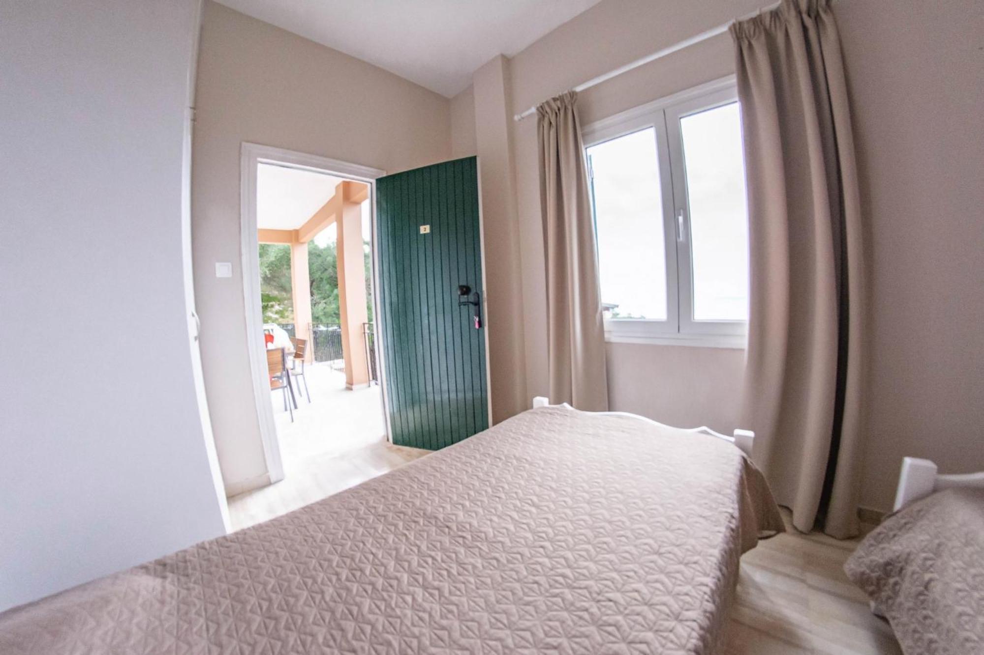 Amalia Complex Apartament Nisaki (Corfu)