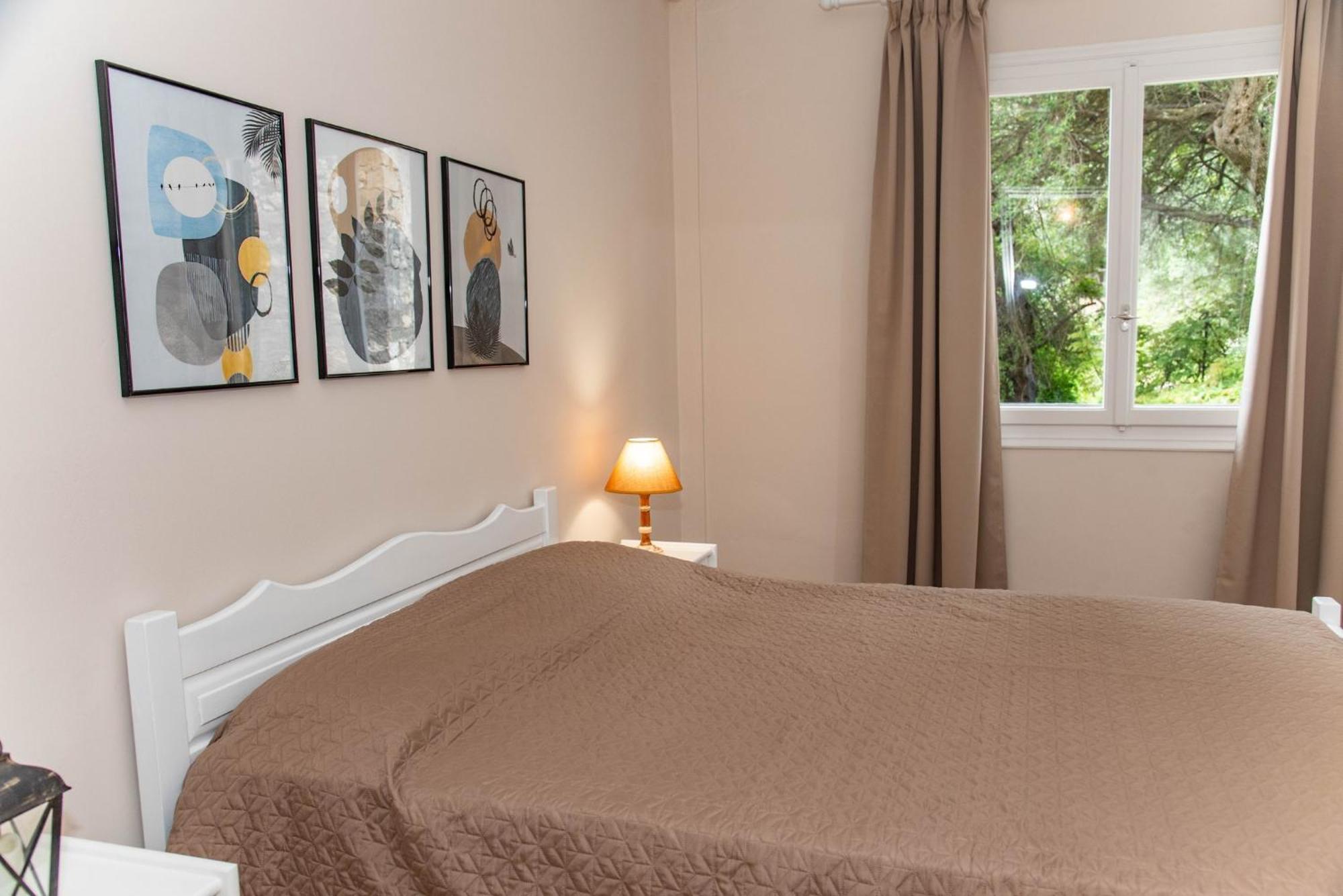 Amalia Complex Apartament *