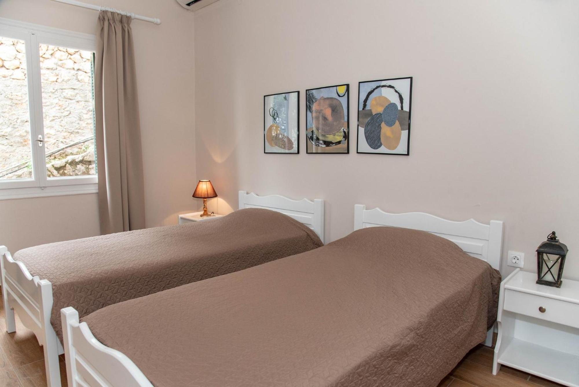 Apartament Amalia Complex Nisaki (Corfu)