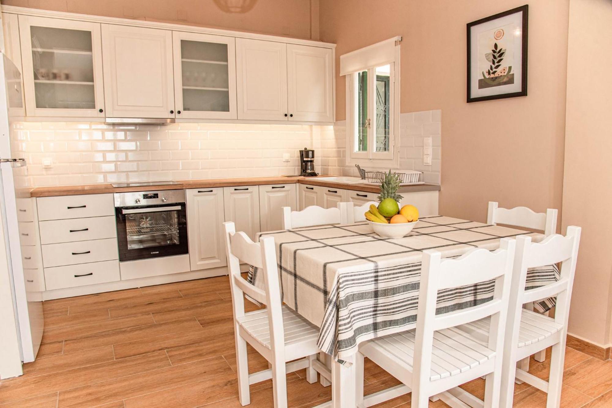 Apartament Amalia Complex