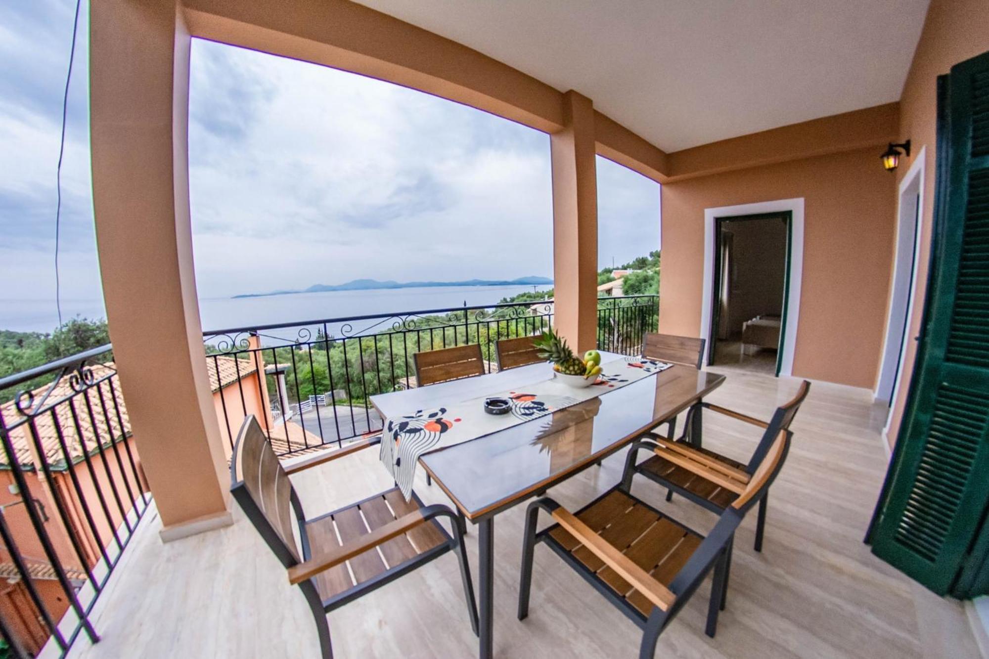 Amalia Complex Apartament