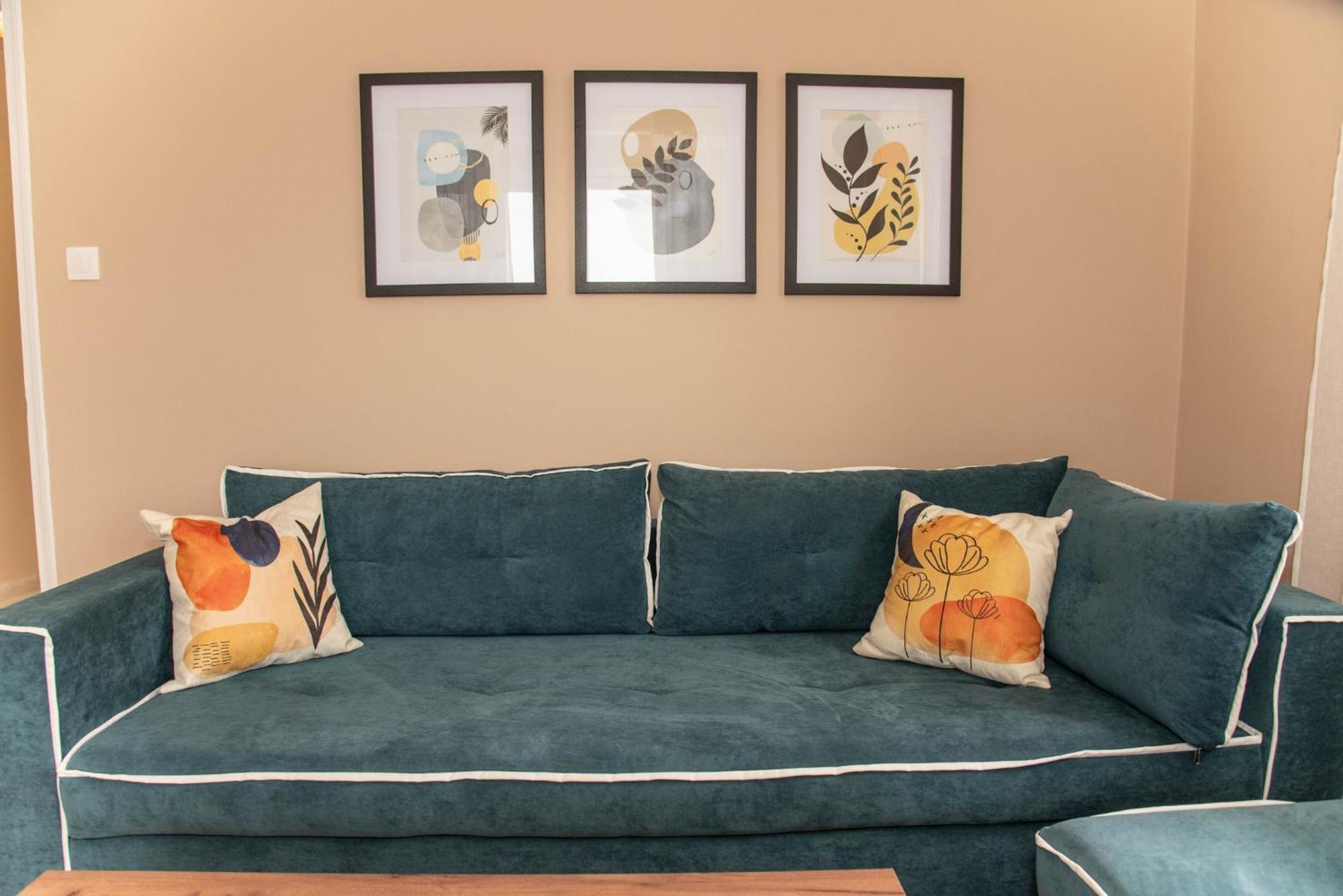 Apartament Amalia Complex