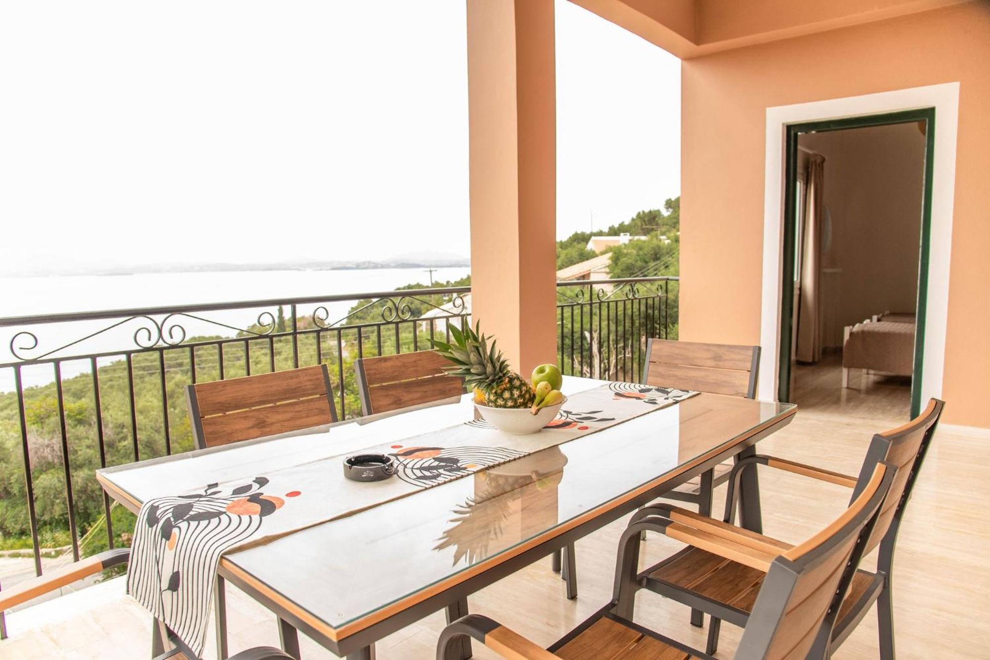 Amalia Complex Apartament