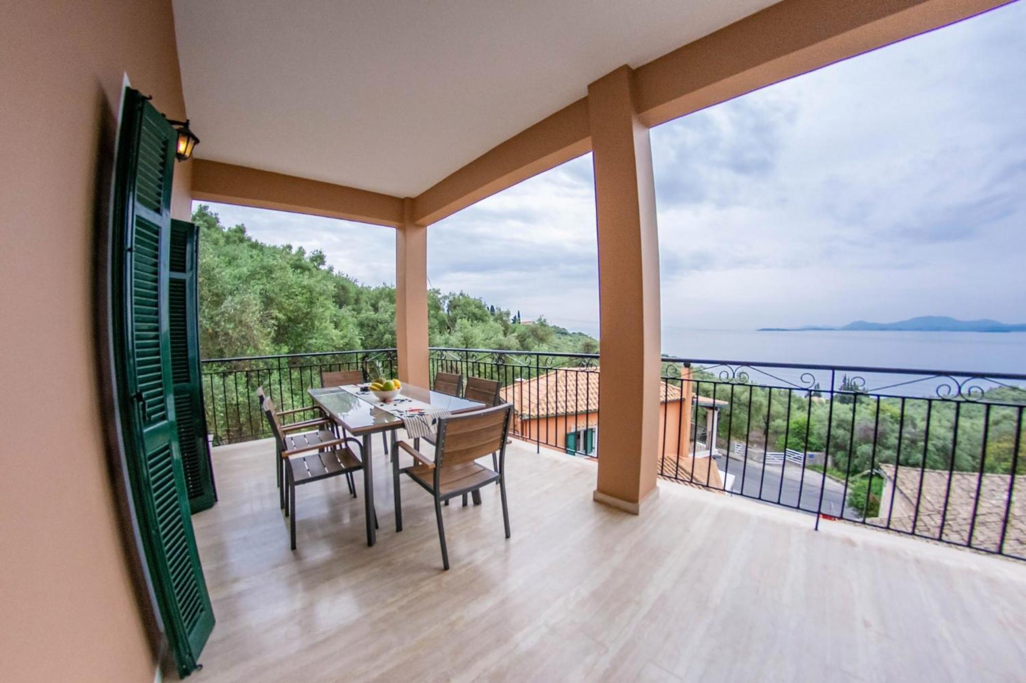Apartament Amalia Complex *