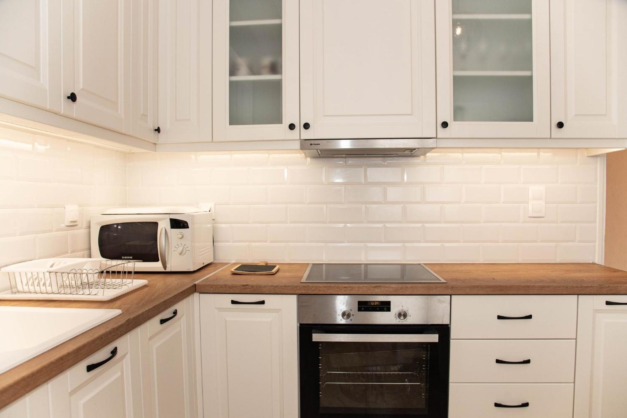 Apartament Amalia Complex *