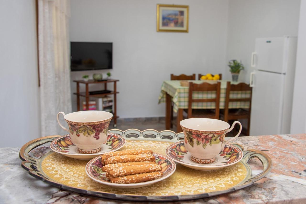 Amalia Complex Apartment *