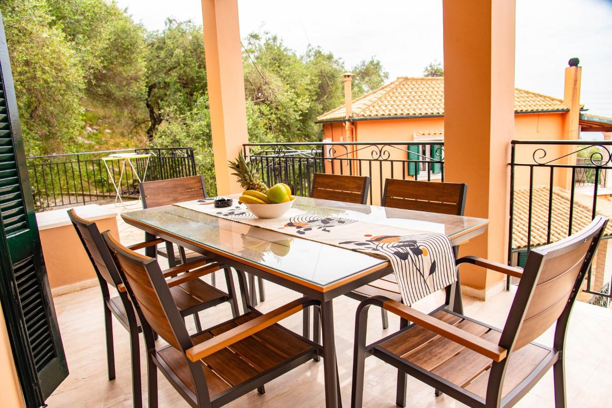 Apartment Amalia Complex