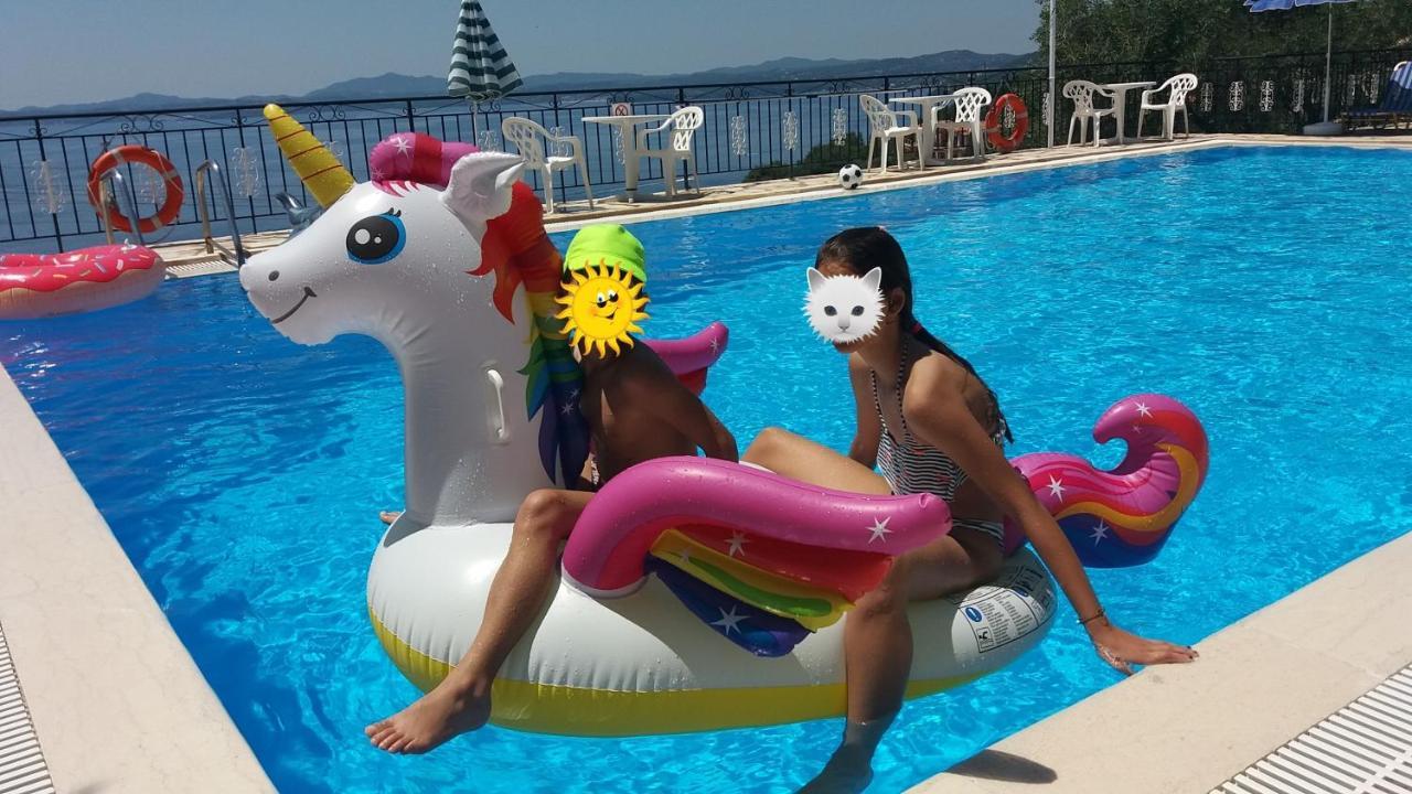 Appartamento Amalia Complex *