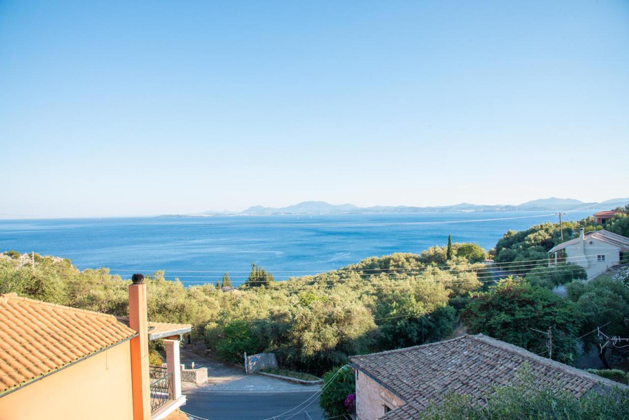 Appartamento Amalia Complex