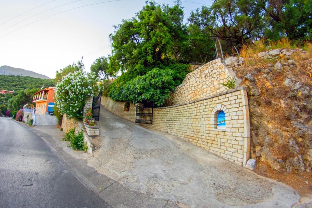 Appartamento Amalia Complex Nisaki (Corfu)